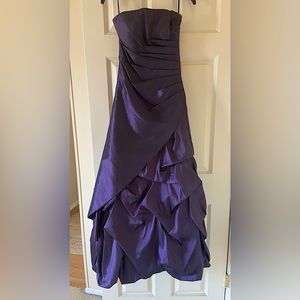 Jump Apparel Prom Dress